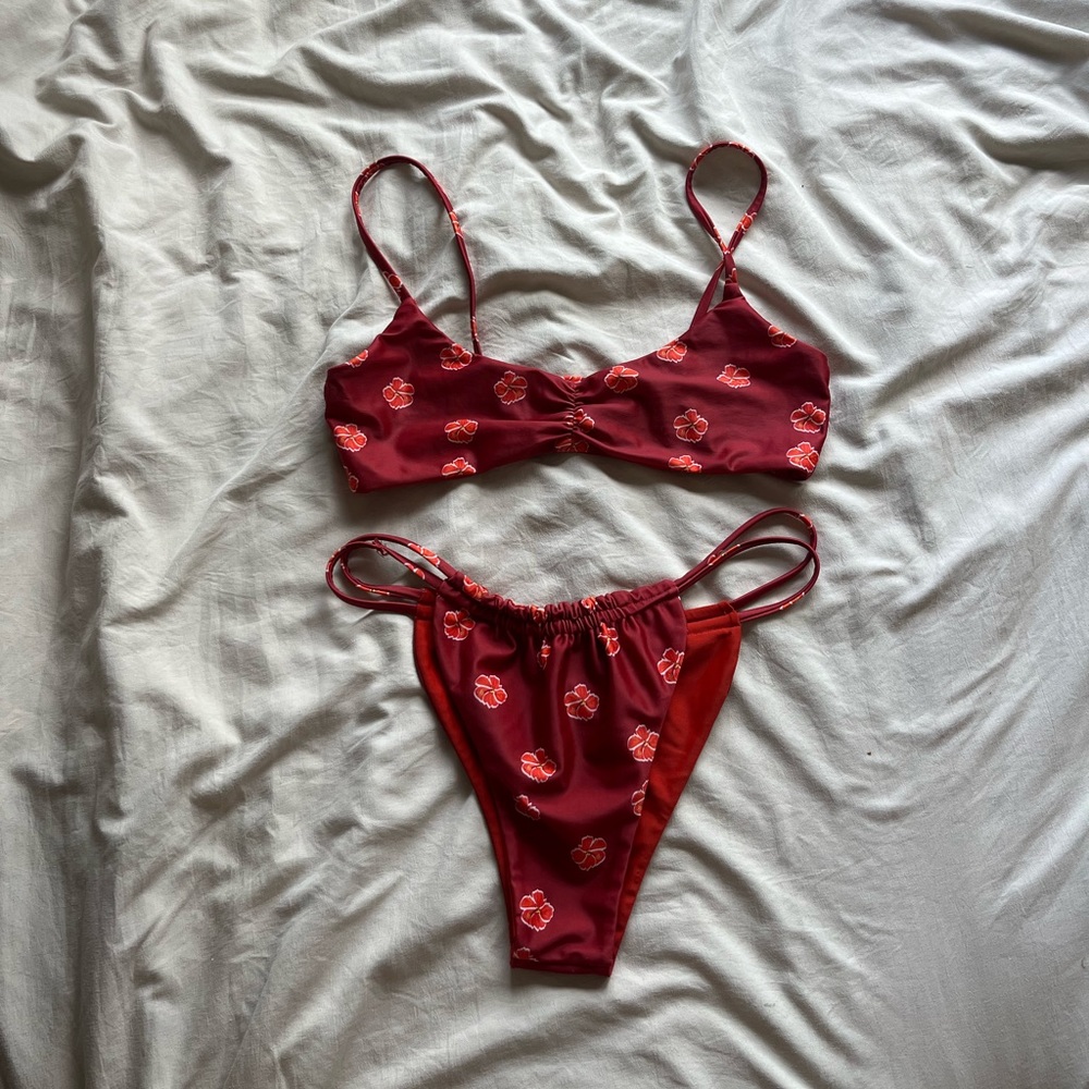 Tai Swim Bikini set